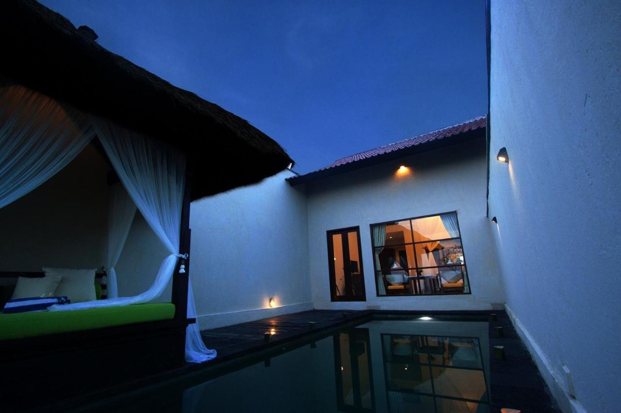 Alam Puisi Villa Ubud Pokój zdjęcie