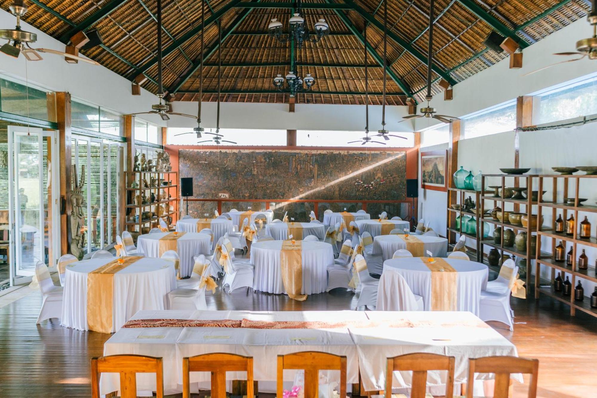 Alam Puisi Villa Ubud Zewnętrze zdjęcie