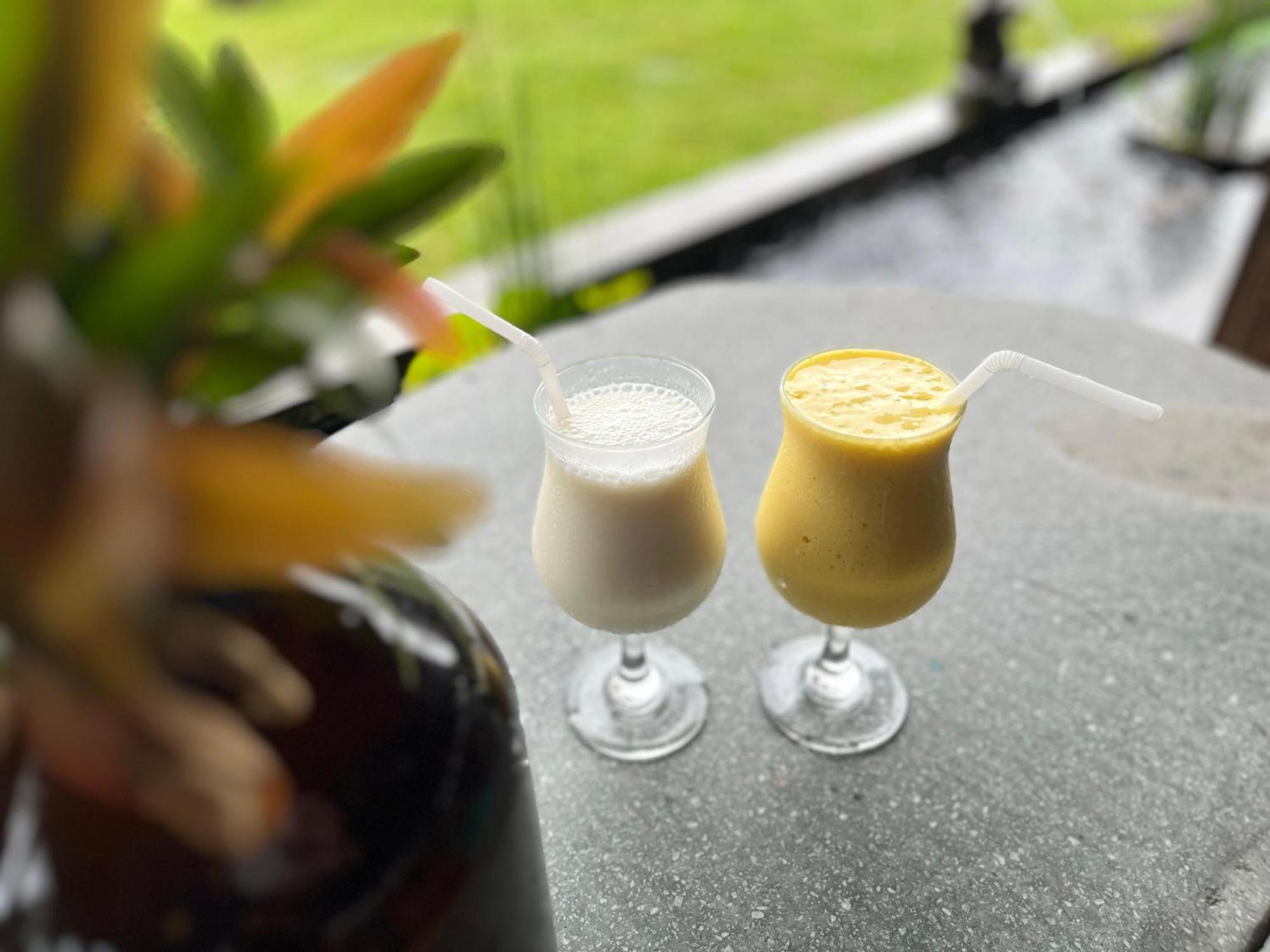 Alam Puisi Villa Ubud Zewnętrze zdjęcie